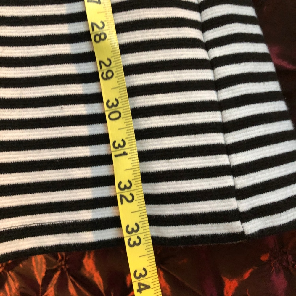 ⚓️⚓️ Old Navy "CUTE" Nautical A-Line Dress ⚓️⚓️ - Picture 3 of 8